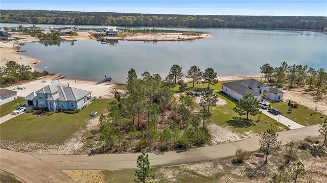 Lot 16 EMERALD Court, Franklinton, LA 70438