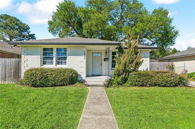 3008 HARING Road, Metairie, LA 70006