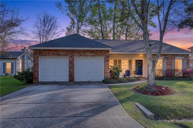 816 MCCRUICE Street, Mandeville, LA 70448