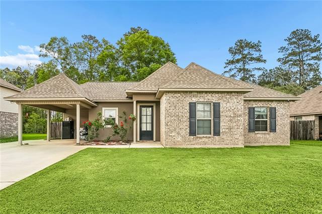 18231 FOX HOLLOW Loop, Hammond, LA 70401