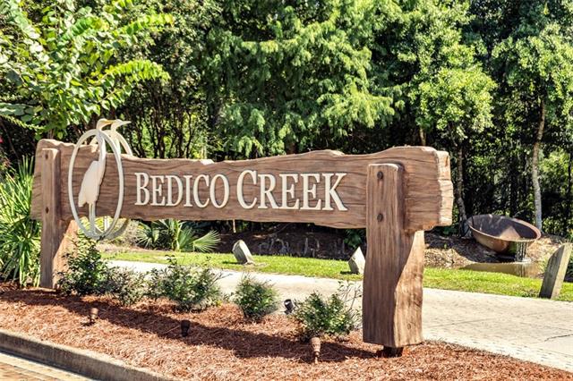 GREENVILLE Trace, Madisonville, LA 70447