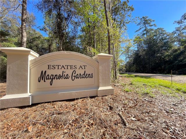 19575 SOUTHERN PINE Street, Covington, LA 70433