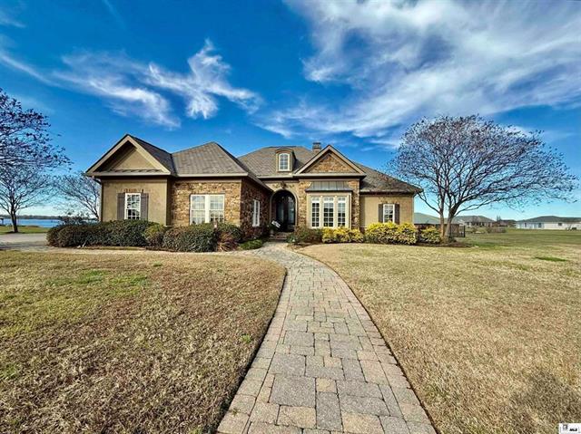 114 APACHE Trail, Delhi, LA 71232