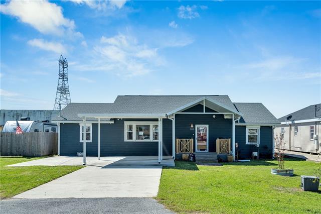 5133 OAK Drive, Marrero, LA 70072