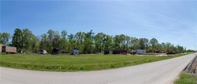 MJ-1 JAUBERT Street, Laplace, LA 70068