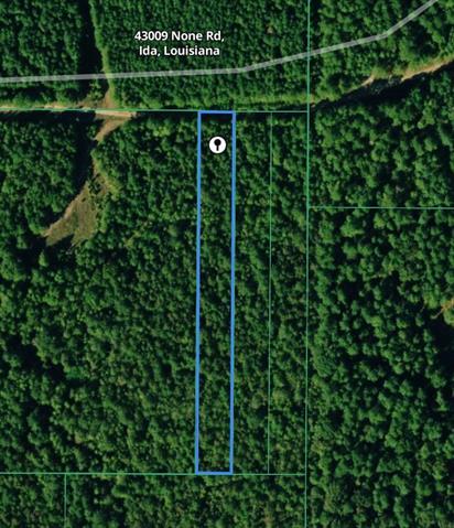 43009 NONE Road, LA 71044