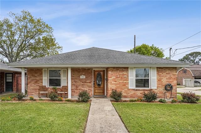 1301 RICHLAND Avenue, Metairie, LA 70001