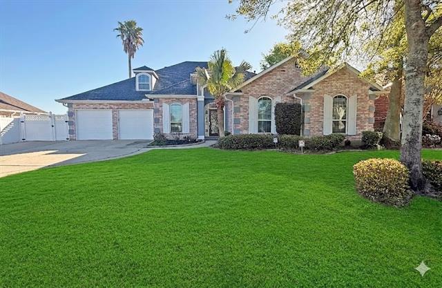 1113 CLIPPER Drive, Slidell, LA 70458