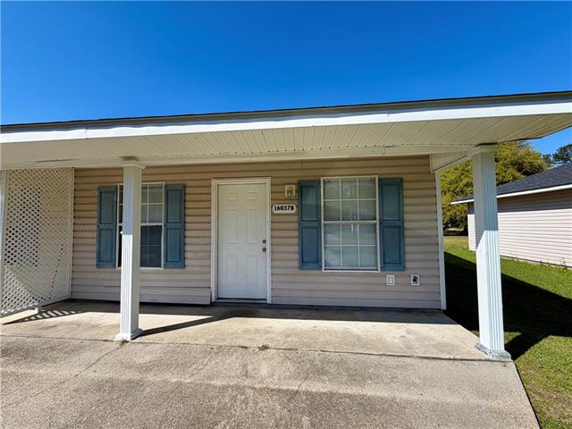 16037 J R Drive, B, Hammond, LA 70401