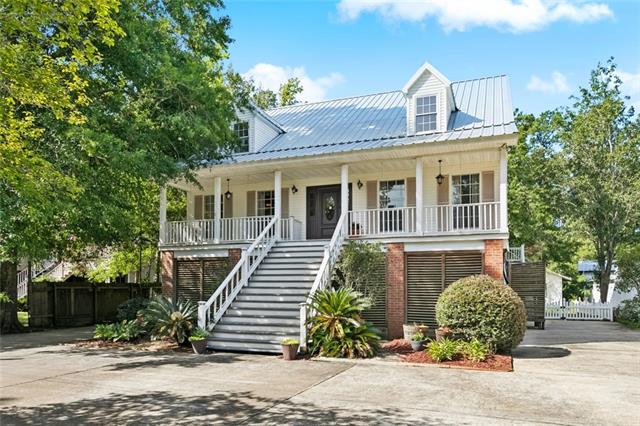 18122 MONGA Drive, Covington, LA 70433