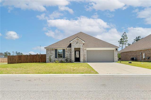 40392 CYPRESS RESERVE Boulevard, Ponchatoula, LA 70454
