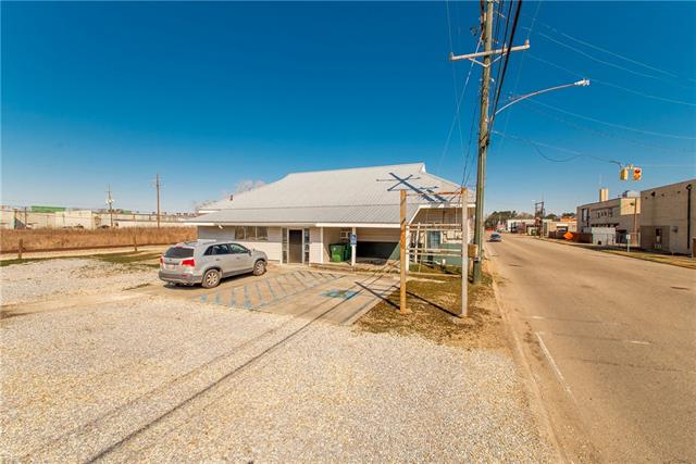 335 AUSTIN Street, Bogalusa, LA 70427