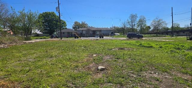 1610 DESLONDE Street, New Orleans, LA 70117