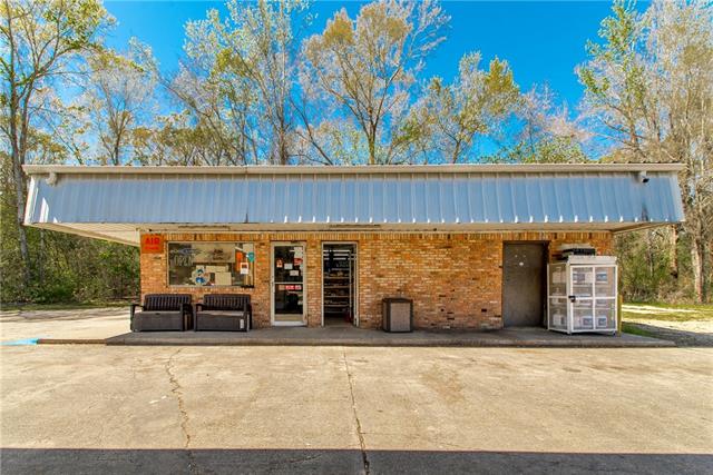 83483 HWY 21 Highway, Sun, LA 70427