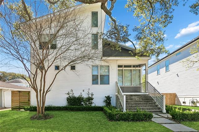 1448 AVIATORS Street, New Orleans, LA 70122