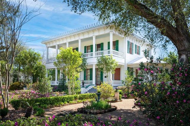 17523 LA HWY 418 Highway, Lettsworth, LA 70753