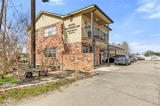 13468 HIGHWAY 90 Highway, Boutte, LA 70039