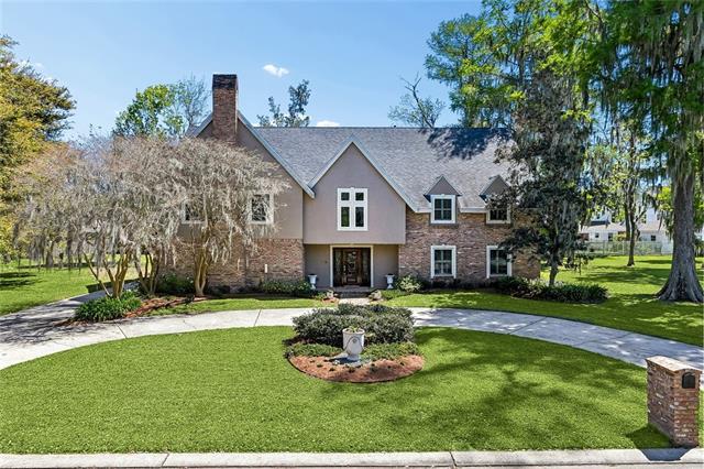 52 BELLE GROVE Drive, Destrehan, LA 70047