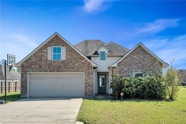 20504 PROVIDENCE PARK Boulevard, Hammond, LA 70401