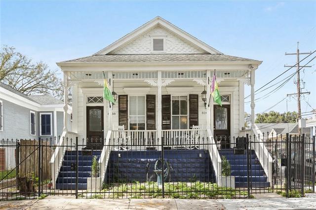 8238-40 SPRUCE Street, New Orleans, LA 70118