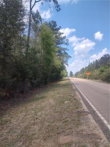2 Ac 445 Highway, Loranger, LA 70446