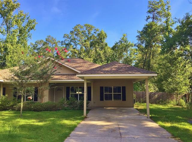 112 W EDWARDS Avenue, Covington, LA 70433