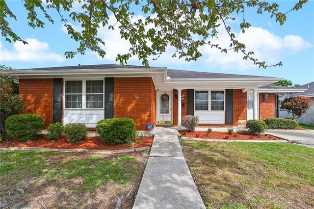 10 GELPI Avenue, Kenner, LA 70065