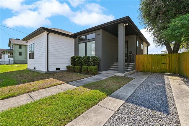 3446 MAGNOLIA Street, New Orleans, LA 70115
