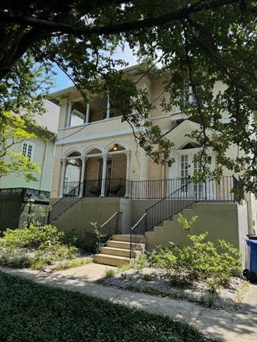 1531 HENRY CLAY Avenue, New Orleans, LA 70118