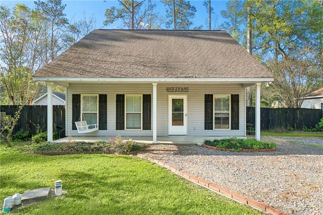 14448 LAKE TAHOE Drive, Covington, LA 70433
