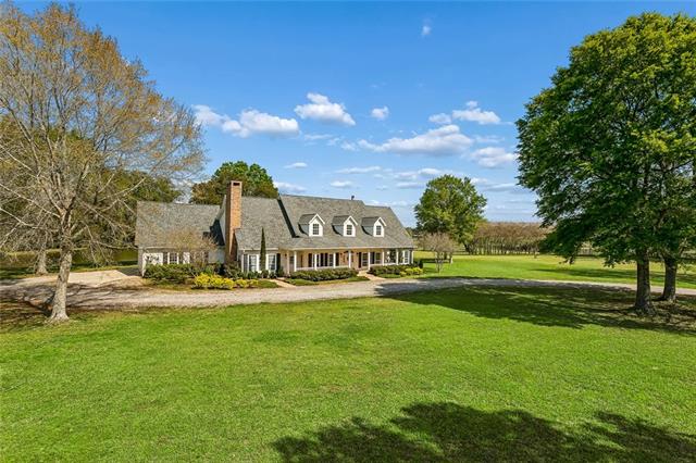 11525 OAK HILL LANE Lane, Folsom, LA 70437