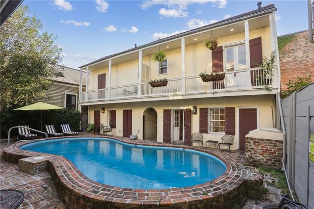 1228 ROYAL Street, 12, New Orleans, LA 70116