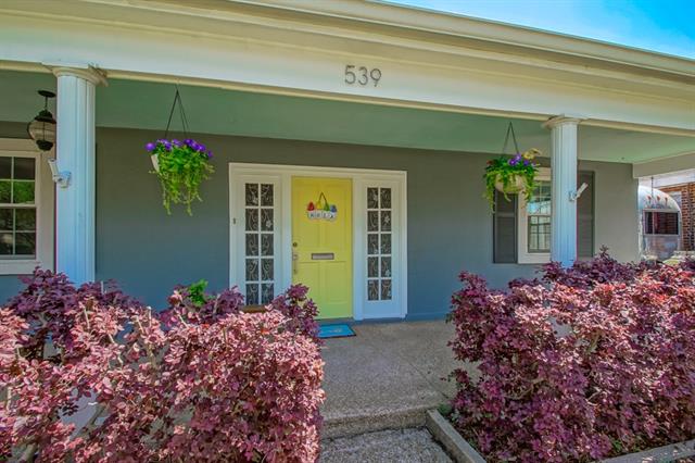 539 CAROL Drive, Jefferson, LA 70121