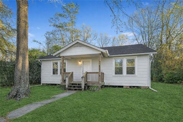 822 W 21ST Avenue, Covington, LA 70433