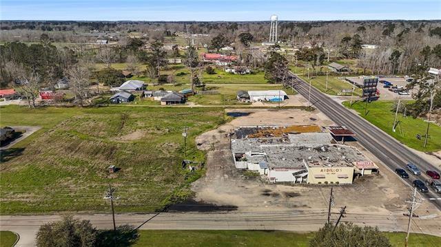 11128 16 Highway, Amite, LA 70422