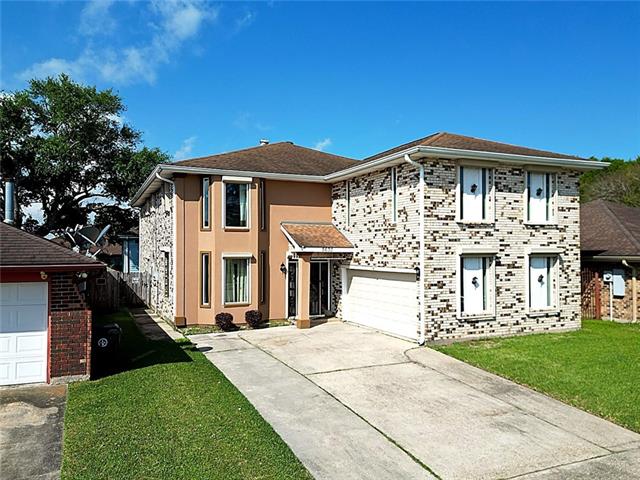 5630 SAMOVAR Drive, New Orleans, LA 70126