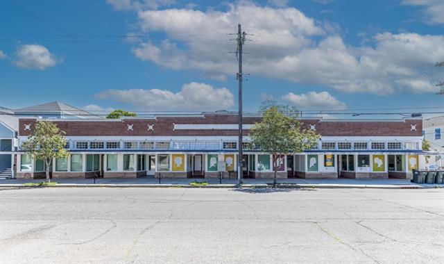 2020 ORETHA CASTLE HALEY Boulevard, New Orleans, LA 70113