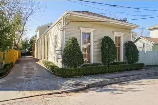 6222 LAUREL Street, D, New Orleans, LA 70118