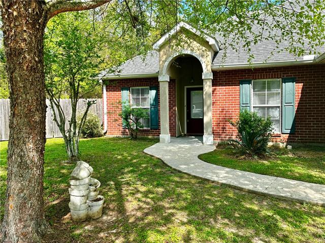 40128 EMERALD Drive, B, Ponchatoula, LA 70454