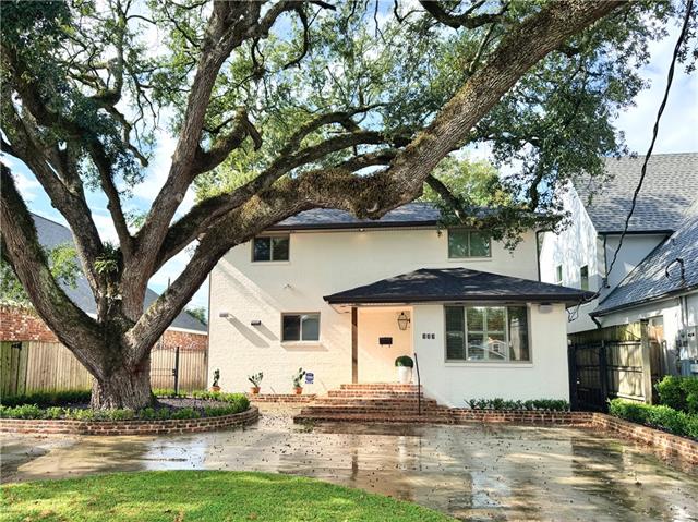 606 BROCKENBRAUGH Court, Metairie, LA 70005