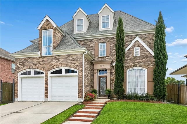 152 14TH Street, New Orleans, LA 70124