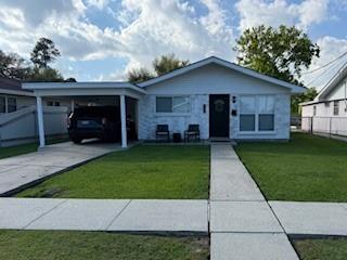 118 VISTA Drive, Belle Chasse, LA 70037