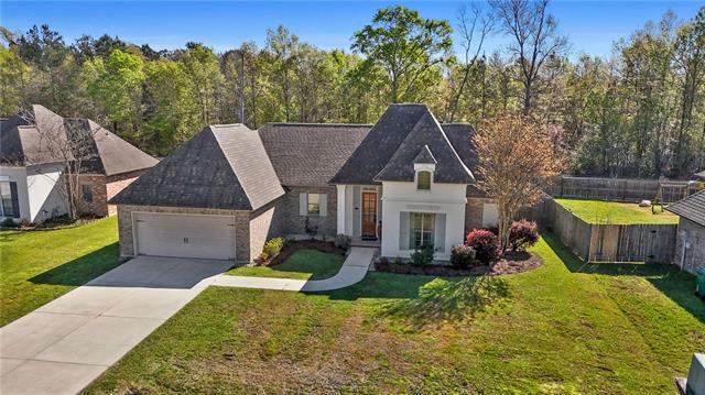 11265 COPPER HILL Drive, Hammond, LA 70403