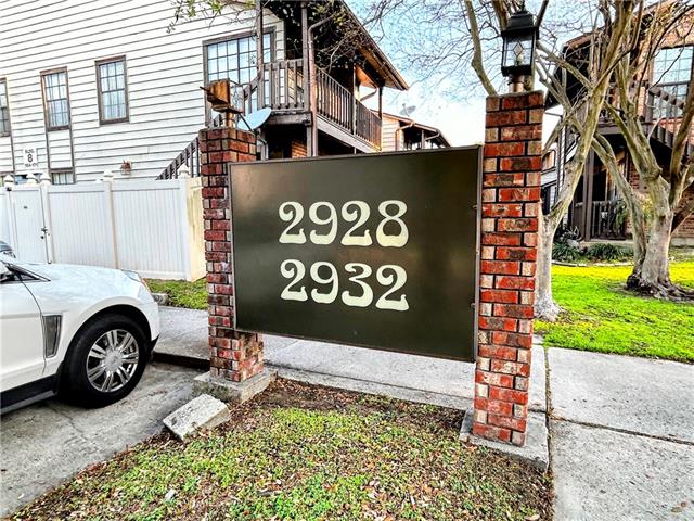 2928 MANHATTAN Boulevard, 164, Harvey, LA 70058
