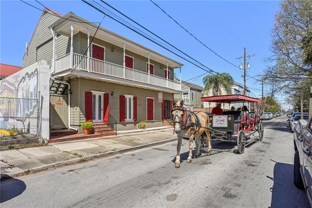 822 TOURO Street, 1, New Orleans, LA 70116