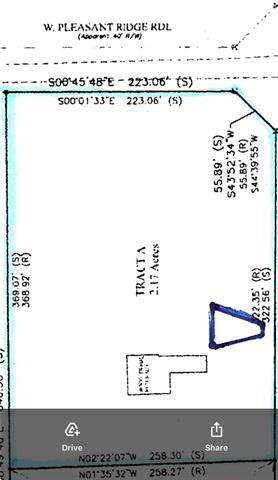 43015 W PLEASANT RIDGE Road, Hammond, LA 70403