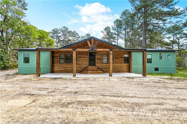 67182 CHRIS KENNEDY Road, Pearl River, LA 70452