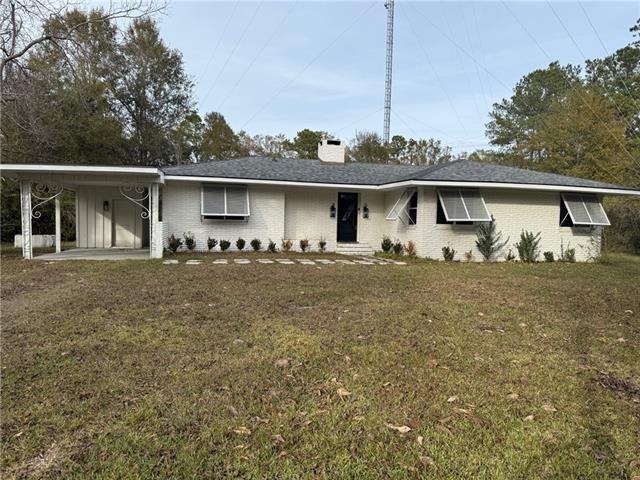 28231 STANGA Lane, Ponchatoula, LA 70454