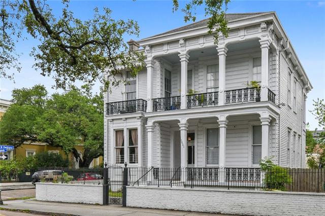 1631 ESPLANADE Avenue, H, New Orleans, LA 70116