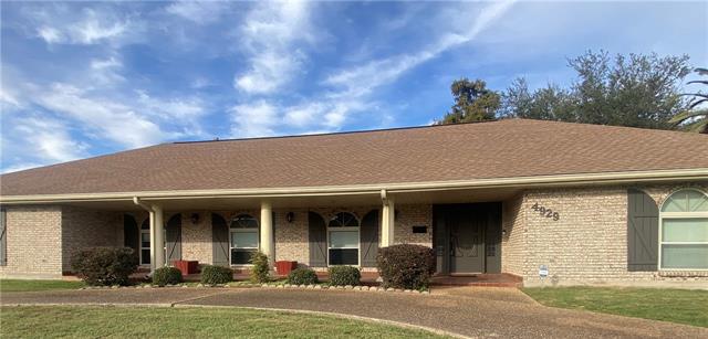 4929 ANTONINI Drive, Metairie, LA 70006